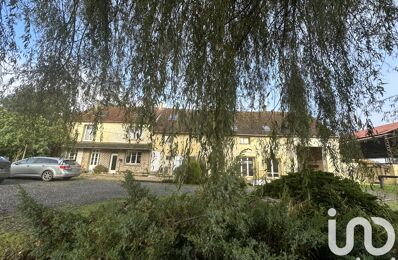 vente maison 519 000 € à proximité de La Chapelle-Moutils (77320)