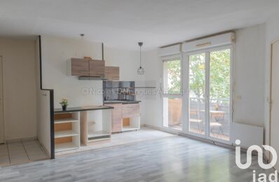 vente appartement 189 000 € à proximité de Rungis (94150)