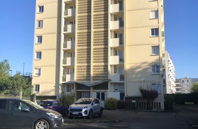 vente appartement 129 000 € à proximité de Saint-Sever (40500)