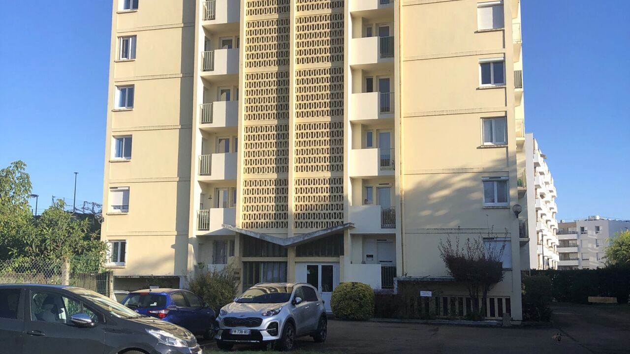 appartement 3 pièces 60 m2 à vendre à Mont-de-Marsan (40000)