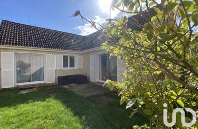 vente maison 339 900 € à proximité de Hérouville-en-Vexin (95300)