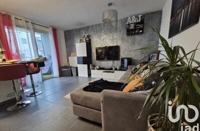 vente appartement 299 000 € à proximité de Vallières-sur-Fier (74150)