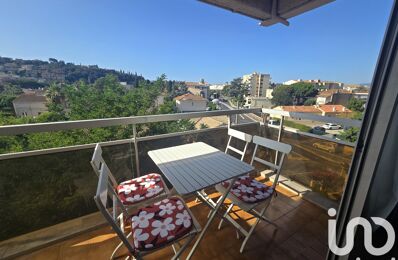 vente appartement 179 000 € à proximité de Roquebrune-sur-Argens (83520)