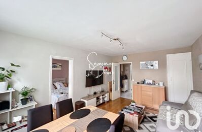 vente appartement 170 000 € à proximité de Saint-Gratien (95210)