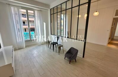 vente appartement 580 000 € à proximité de Gattières (06510)