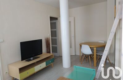 vente appartement 106 000 € à proximité de Pennedepie (14600)