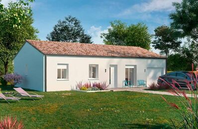 vente maison 199 900 € à proximité de Ygos-Saint-Saturnin (40110)