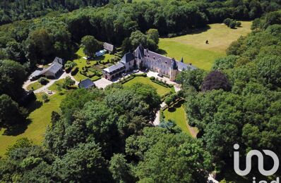 vente maison 3 200 000 € à proximité de Saint-Mards-de-Blacarville (27500)