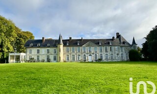 Maison 30 Pièces 1200 m² à vendre à Bouquelon (27500)