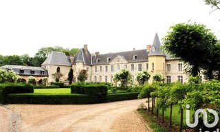Maison 30 Pièces 1200 m² à vendre à Bouquelon (27500)