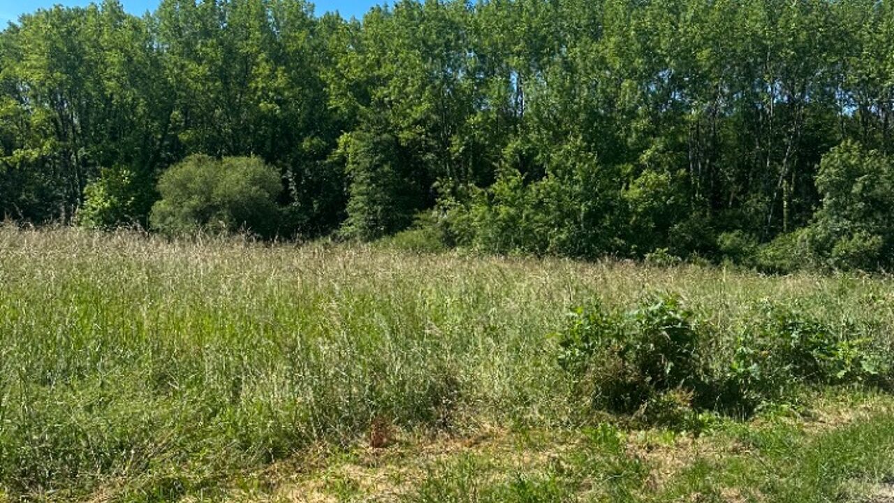 terrain  pièces 700 m2 à vendre à Saint-Quentin-de-Baron (33750)