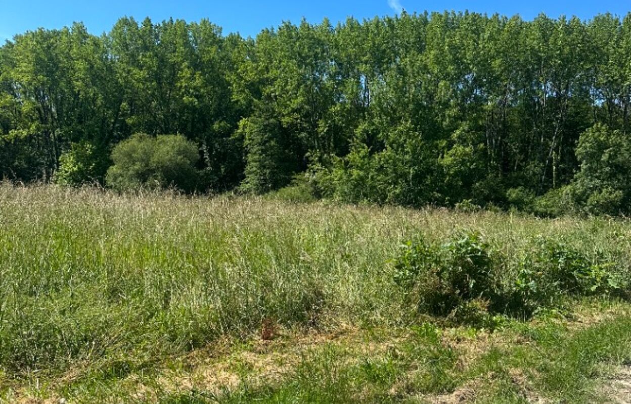 terrain  pièces 700 m2 à vendre à Saint-Quentin-de-Baron (33750)