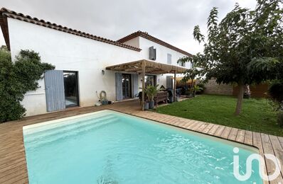 vente maison 650 000 € à proximité de La Garde-Freinet (83680)