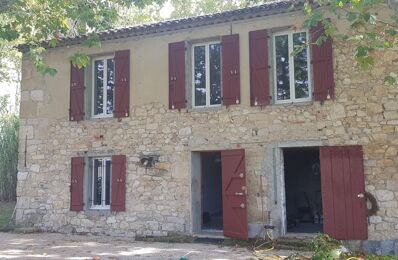 vente maison 455 000 € à proximité de Lançon-Provence (13680)