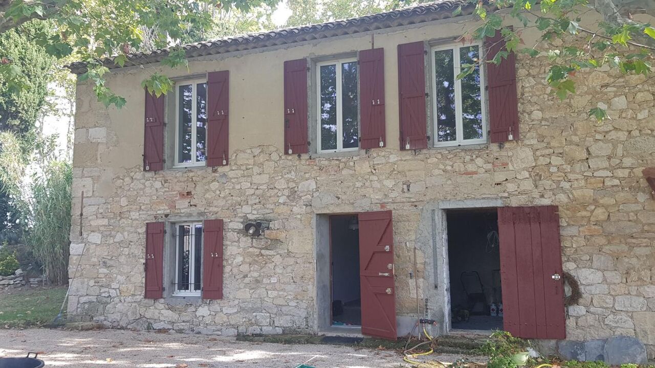 maison 7 pièces 180 m2 à vendre à Saint-Cannat (13760)