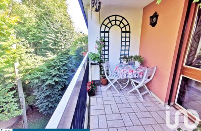 vente appartement 199 900 € à proximité de Chilly-Mazarin (91380)