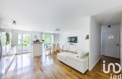 vente appartement 359 000 € à proximité de Paris 8 (75008)