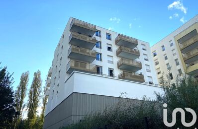 vente appartement 245 000 € à proximité de Lozanne (69380)