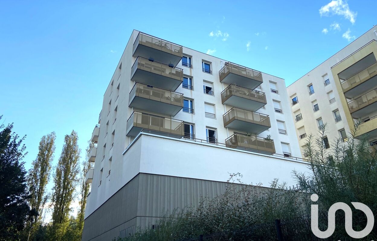 appartement 3 pièces 60 m2 à vendre à Lyon 9 (69009)