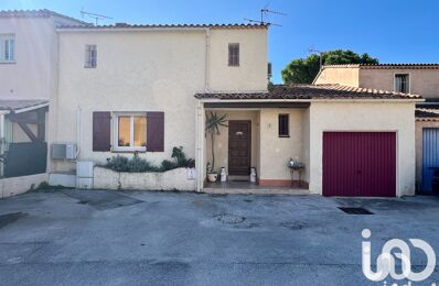 vente maison 499 000 € à proximité de Hyères (83400)