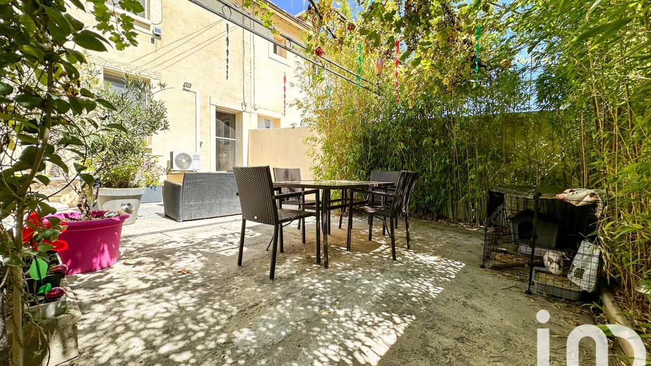 maison 6 pièces 110 m2 à vendre à Bram (11150)