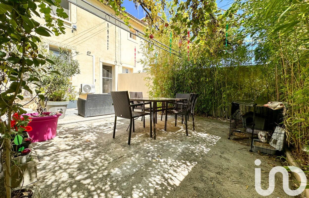 maison 6 pièces 110 m2 à vendre à Bram (11150)