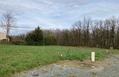 vente terrain 43 800 € à proximité de Saint-Sulpice-d'Arnoult (17250)