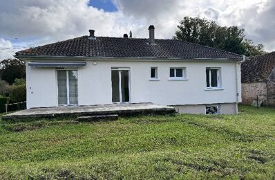 location maison 810 € CC /mois à proximité de Marne (51)