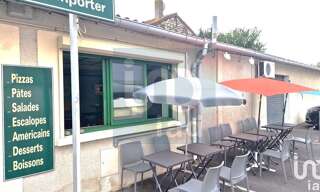 Commerce  90 m² à vendre à Crépy-en-Valois (60800)