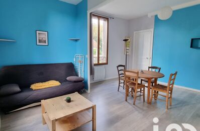 vente appartement 74 500 € à proximité de Barberey-Saint-Sulpice (10600)