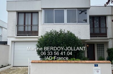 vente maison 179 760 € à proximité de Boé (47550)