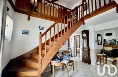 vente maison 248 000 € à proximité de Saint-Jean-de-la-Motte (72510)