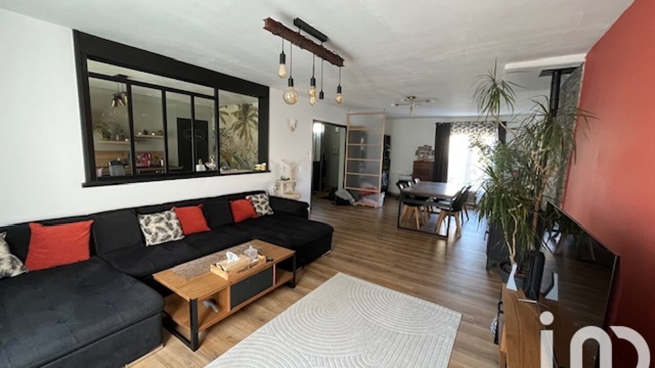 maison 5 pièces 128 m2 à vendre à Les Sables-d'Olonne (85100)