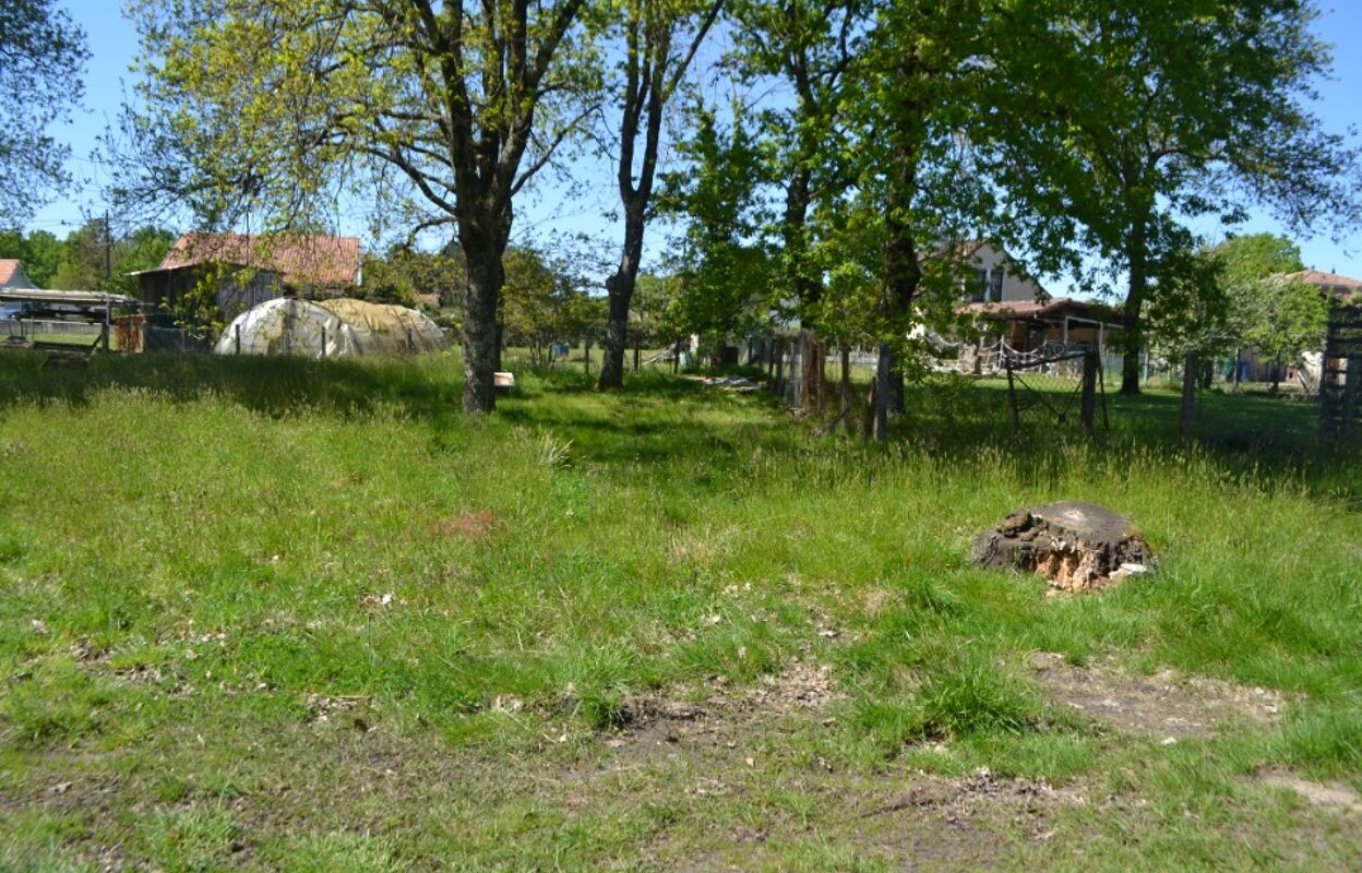 terrain  pièces 600 m2 à vendre à Le Teich (33470)