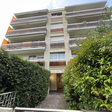 Appartement 3 pièces 87 m²