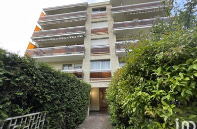 vente appartement 430 000 € à proximité de La Varenne Saint-Hilaire (94210)