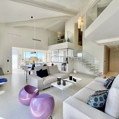 Appartement 6 pièces 2490000 €