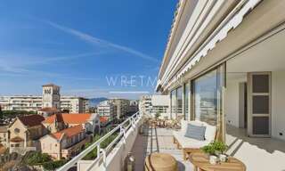 Appartement 6 Pièces 175 m² à vendre à Cannes (06400)