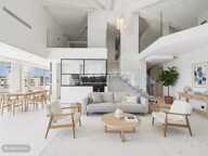 Superbe Penthouse lumineux avec magnifique vue mer  -  Cannes Ba — photo 4
