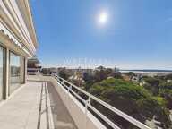 Superbe Penthouse lumineux avec magnifique vue mer  -  Cannes Ba — photo 2