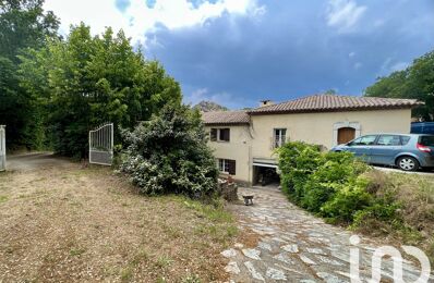 vente maison 615 000 € à proximité de La Garde-Freinet (83680)