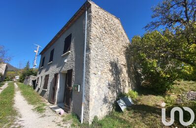 vente maison 159 000 € à proximité de Bourdeaux (26460)