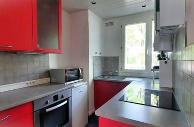 vente appartement 129 000 € à proximité de Igny (91430)