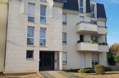 location appartement 850 € CC /mois à proximité de Margny-Lès-Compiègne (60280)