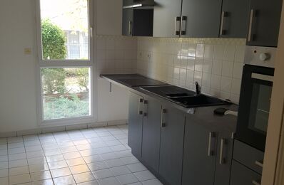 location appartement 850 € CC /mois à proximité de Tracy-le-Mont (60170)