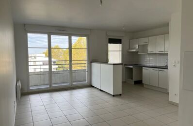 location appartement 787 € CC /mois à proximité de Drémil-Lafage (31280)