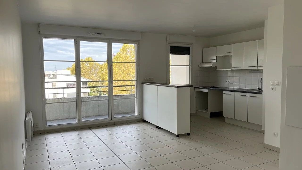 appartement 3 pièces 65 m2 à louer à Toulouse (31200)