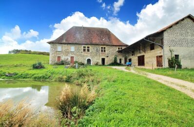 vente maison 315 000 € à proximité de La Bauche (73360)