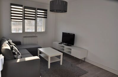 location appartement 651 € CC /mois à proximité de Saint-Paul-de-Varces (38760)