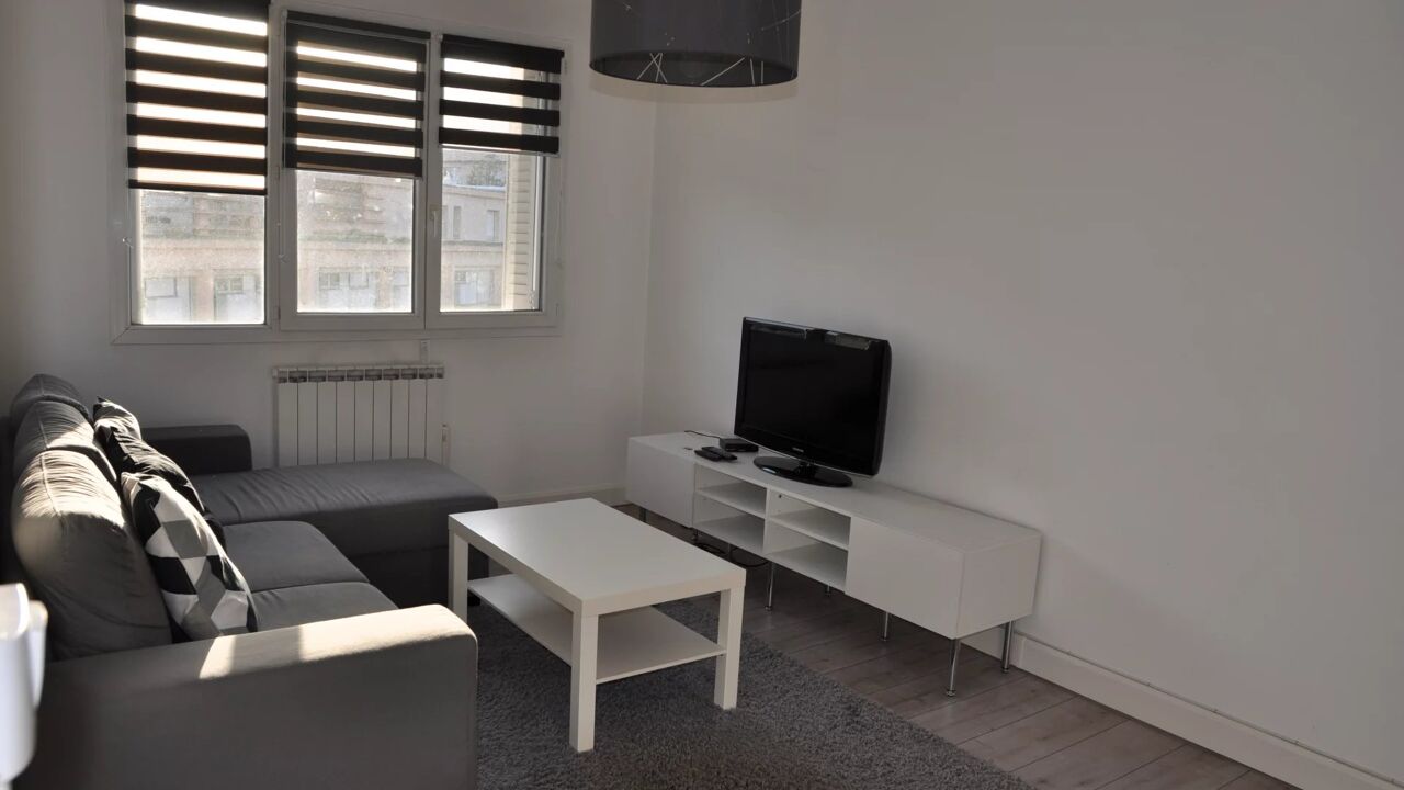 appartement 3 pièces 54 m2 à louer à Grenoble (38000)